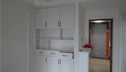 正荣华府在建工地-施工工艺形象质量标准规范验收