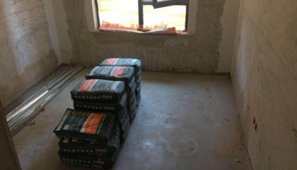 年华里在建工地-施工工艺形象质量标准规范验收