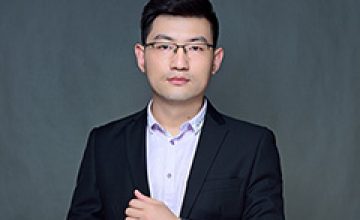 李祥-全案原创设计师