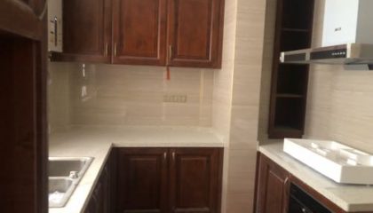 碧堤半岛安装阶段