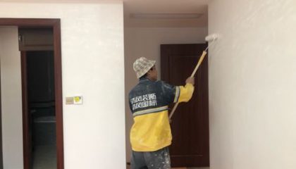 碧堤半岛在建工地-施工工艺形象质量标准规范验收