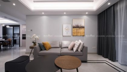 苏州融侨城实景案例