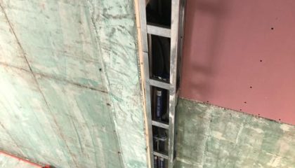 石湖桃花源在建工地-施工工艺形象质量标准规范验收