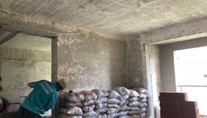 海德公园瓦工阶段