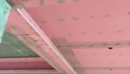 狮山御园木工阶段