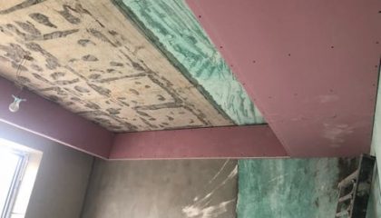 弘阳上湖木工阶段