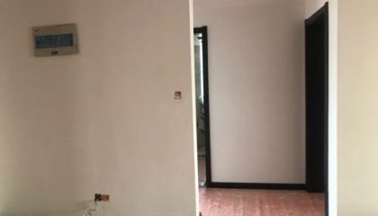 弘阳上湖油漆阶段