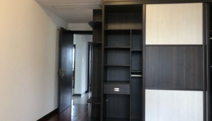 弘阳上湖安装阶段