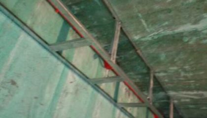 南山柠府木工阶段