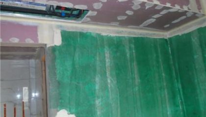 凤凰熙岸木工阶段