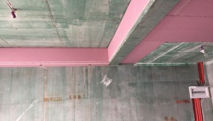 万科碧桂园木工阶段