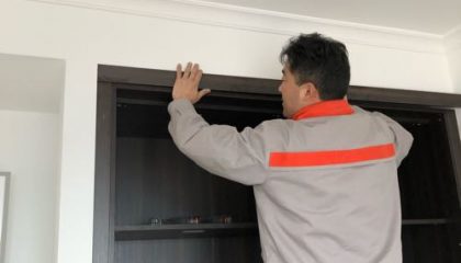 万科碧桂园在建工地-施工工艺形象质量标准规范验收