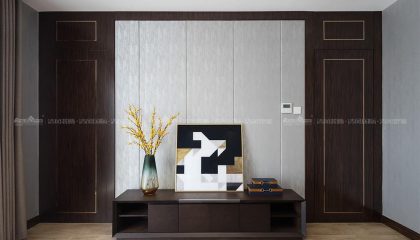 苏州世茂铜雀台实景案例