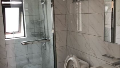 湾上风华在建工地-施工工艺形象质量标准规范验收