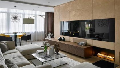 海胥澜庭实景案例