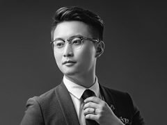 许逸诚-全案原创设计师