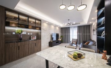 苏州蝴蝶湾实景案例