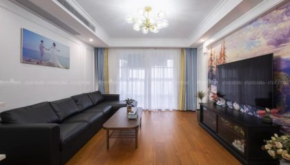 苏州尹东八村实景案例