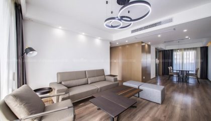 苏州城邦花园实景案例