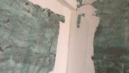 弘阳上水瓦工阶段