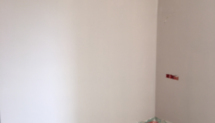 凤凰熙岸油漆阶段