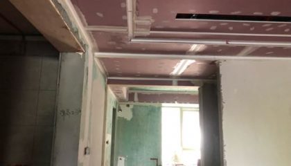 海德公园木工阶段