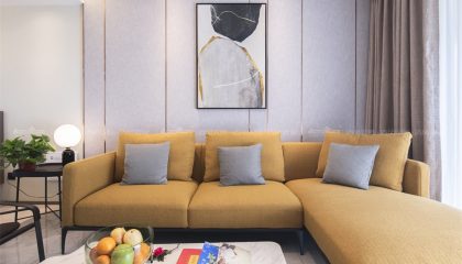 苏州风华上品实景案例