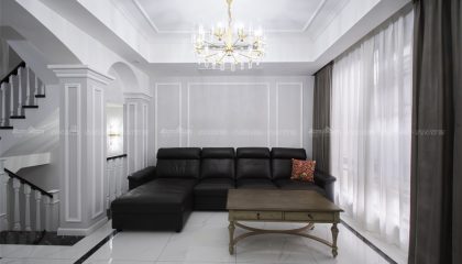 苏州燕江澜实景案例