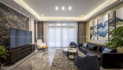 苏州海和院实景案例