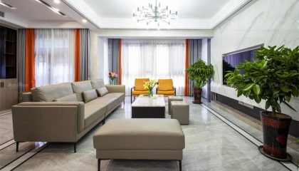 苏州琅石名著实景案例