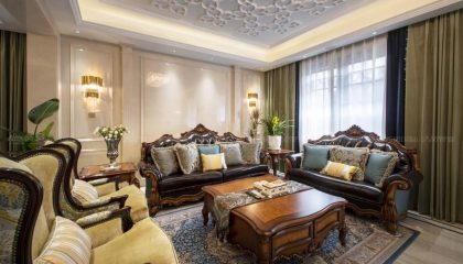 苏州狮山御园在建工地-施工工艺形象质量标准规范验收