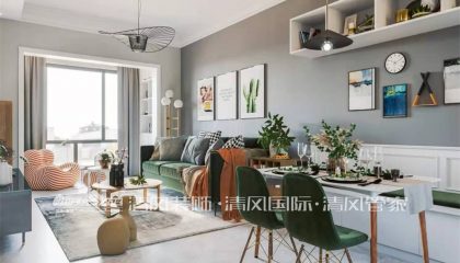 苏州苏杭之星装修