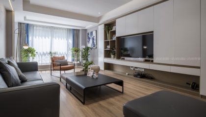 苏州金御华府实景案例