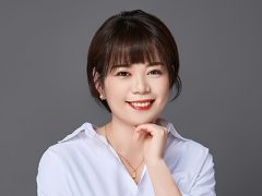 周海燕-全案原创设计师