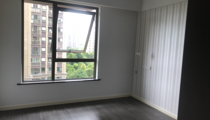 海德公园安装阶段