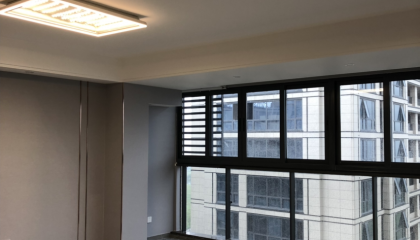 春江明月安装阶段