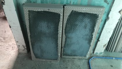 中海国际瓦工阶段