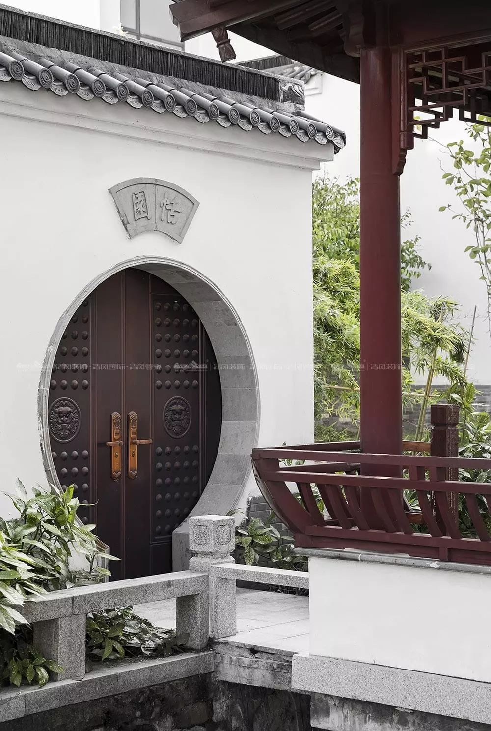 赏·析|现代简约，设计由生活而来！