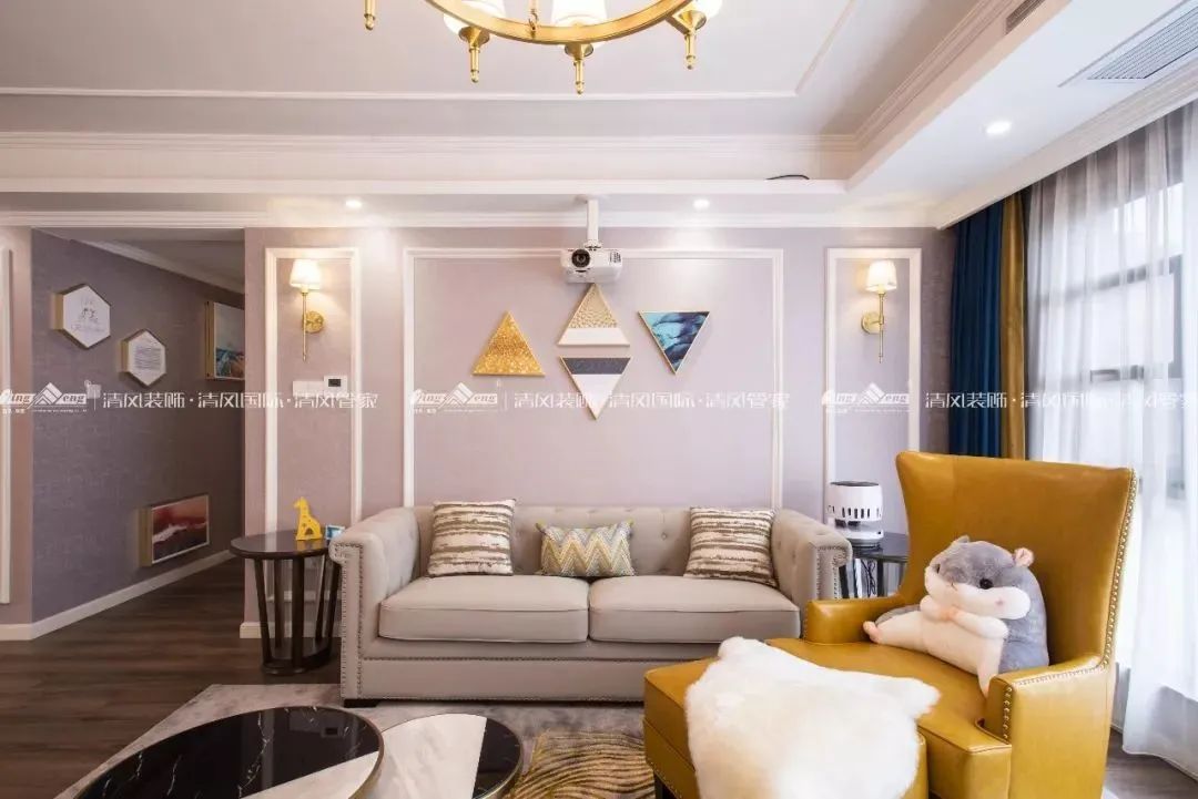 大咖说|“全案设计”时代，生活的理想是理想地生活！