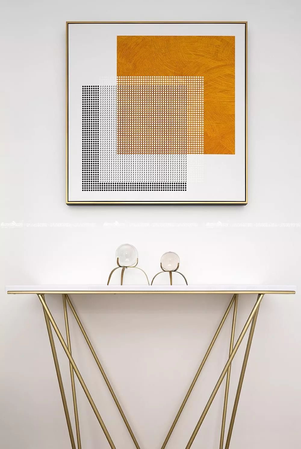 赏·析|现代简约，设计由生活而来！