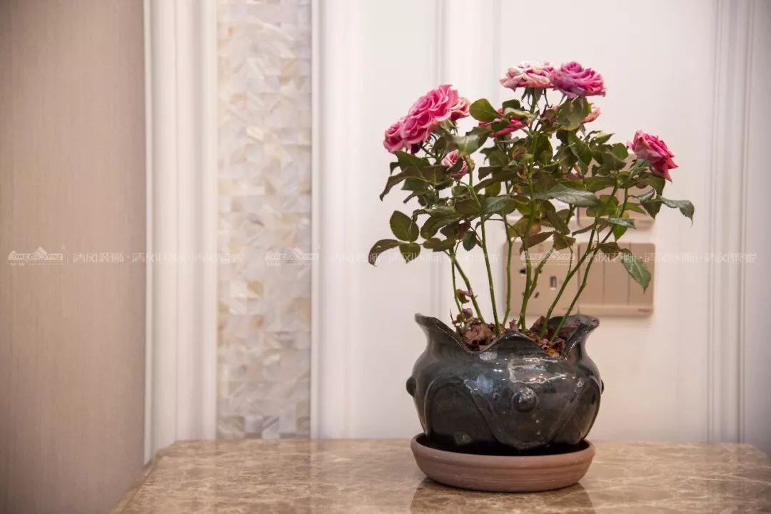 赏·析|美式轻奢，宁静而精致的品质之家！