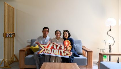 苏州枫丹壹号实景案例