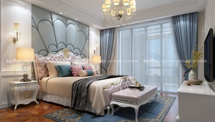 苏州吴越尚院装修