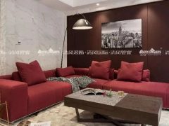 赏·析|家，心之所往，回归纯粹的设计。