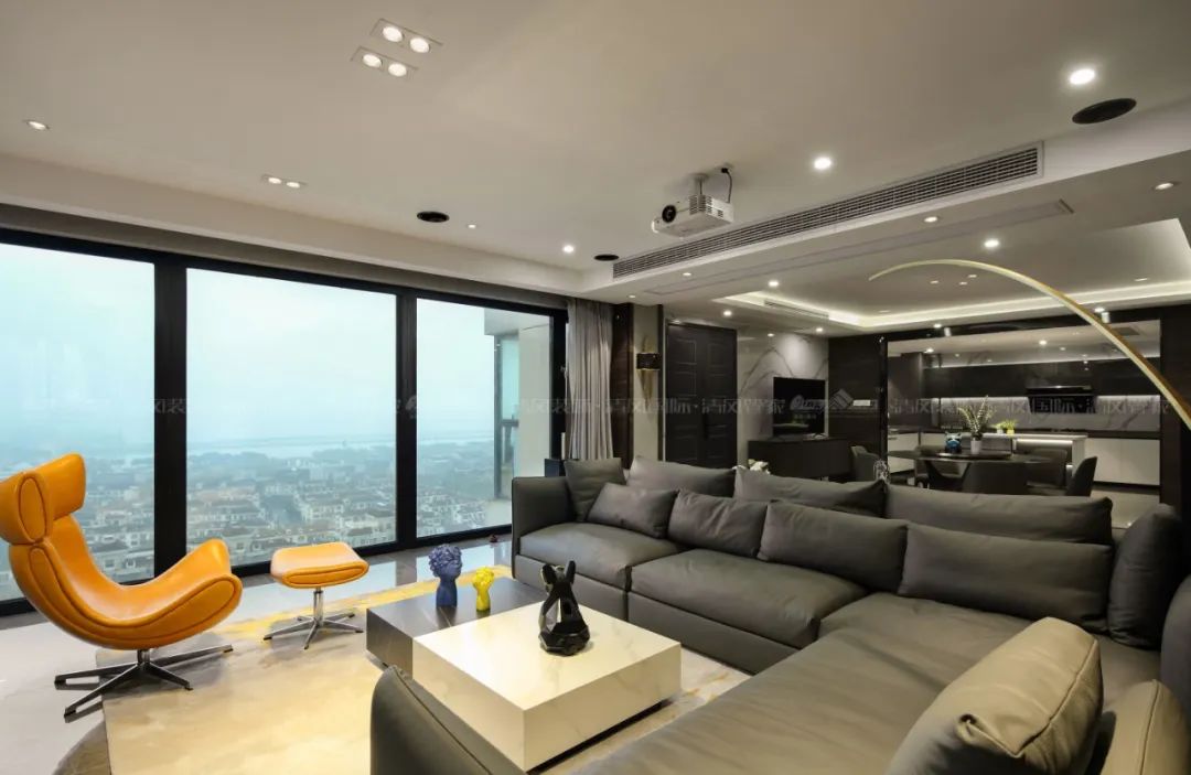 大咖说|“全案设计”时代，生活的理想是理想地生活！