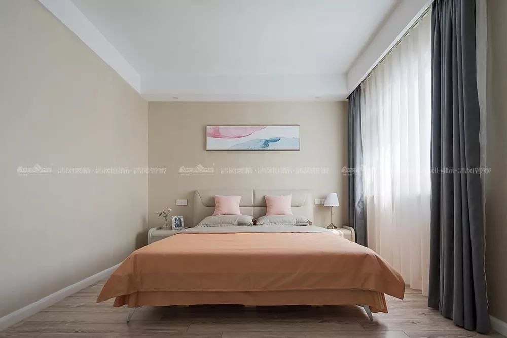 赏·析|现代简约，设计由生活而来！