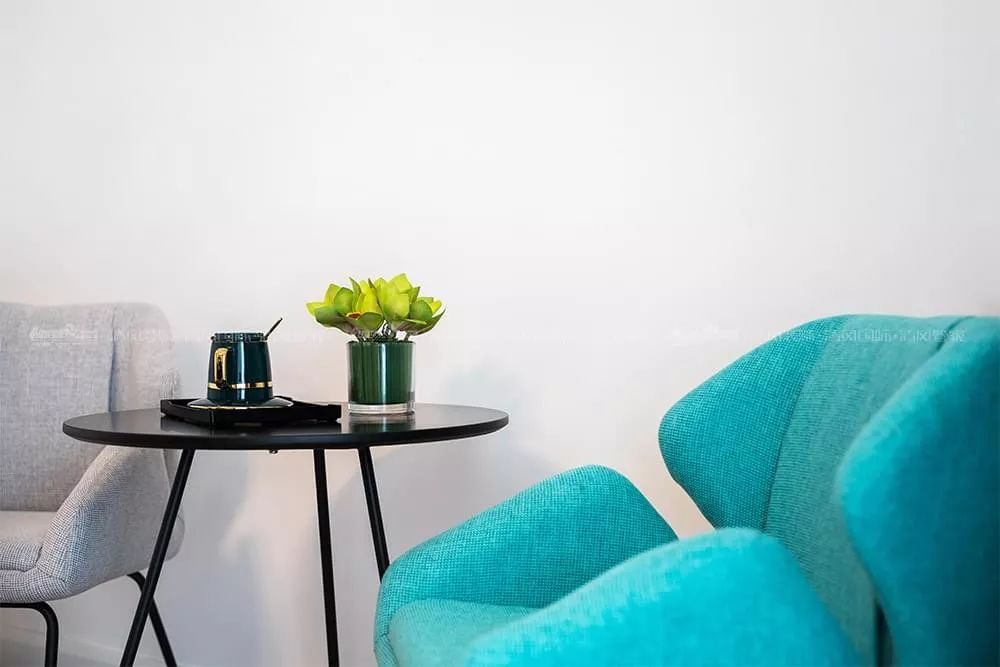 赏·析|现代简约，设计由生活而来！