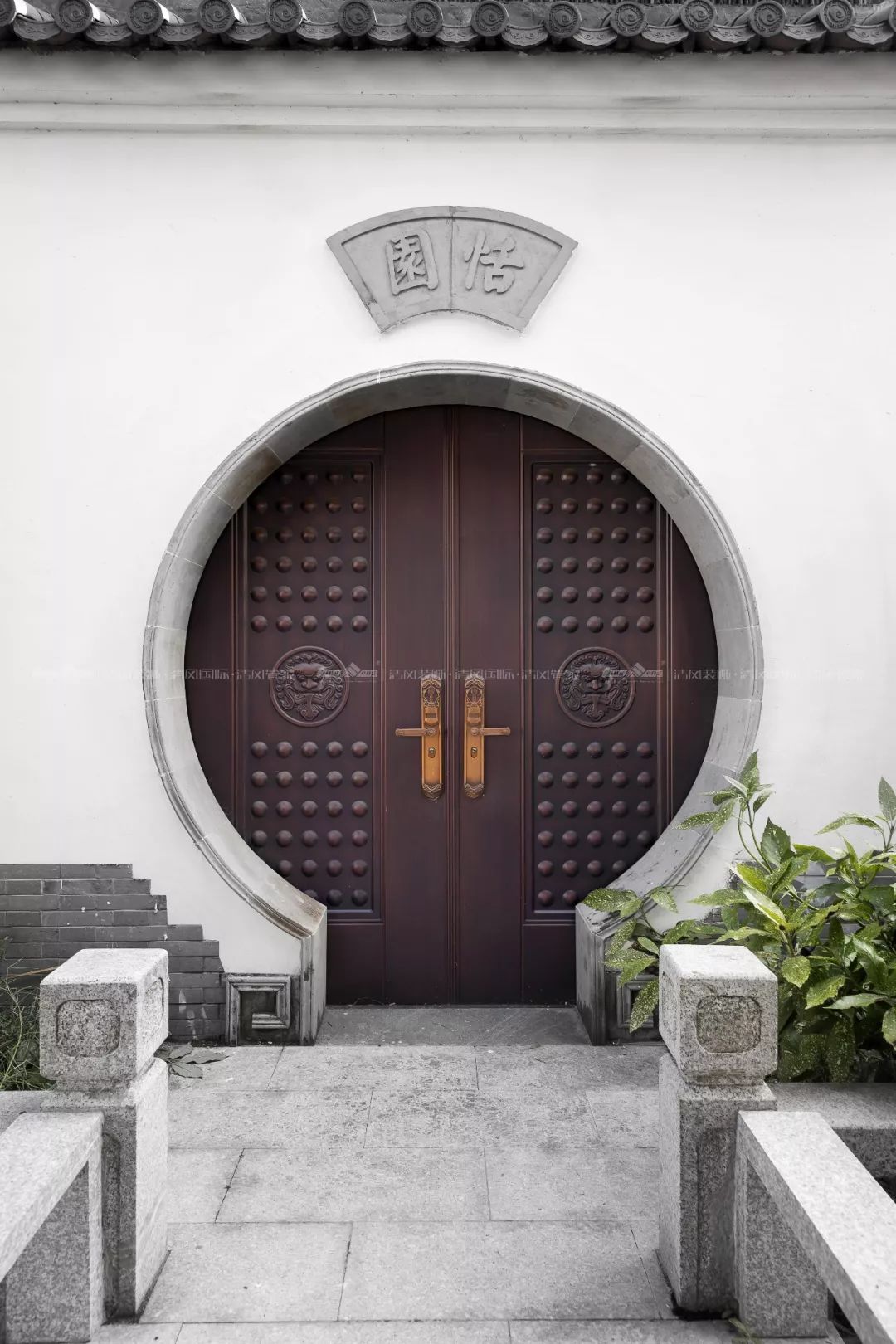 赏·析|现代简约，设计由生活而来！