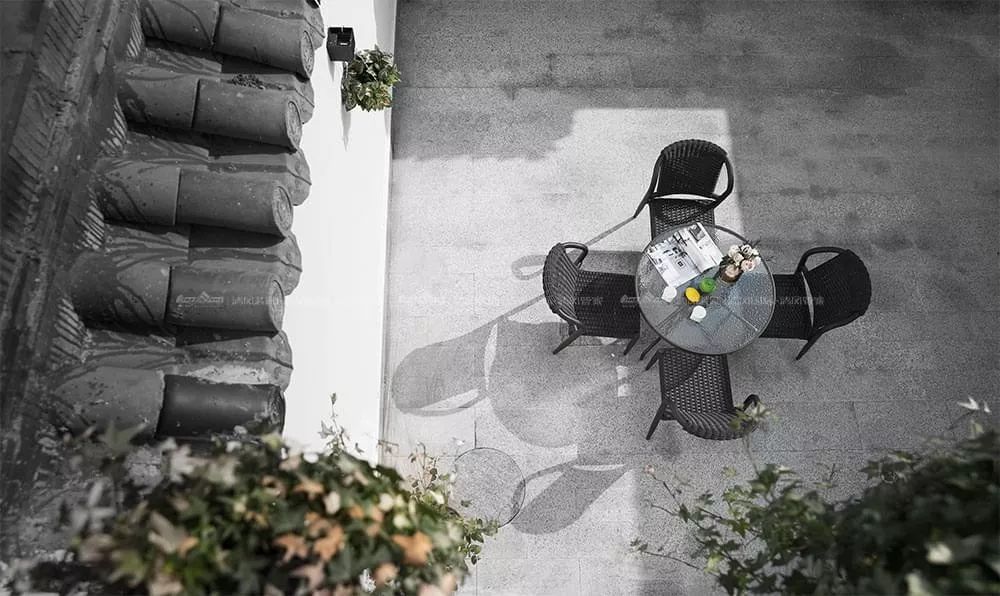 赏·析|现代简约，设计由生活而来！