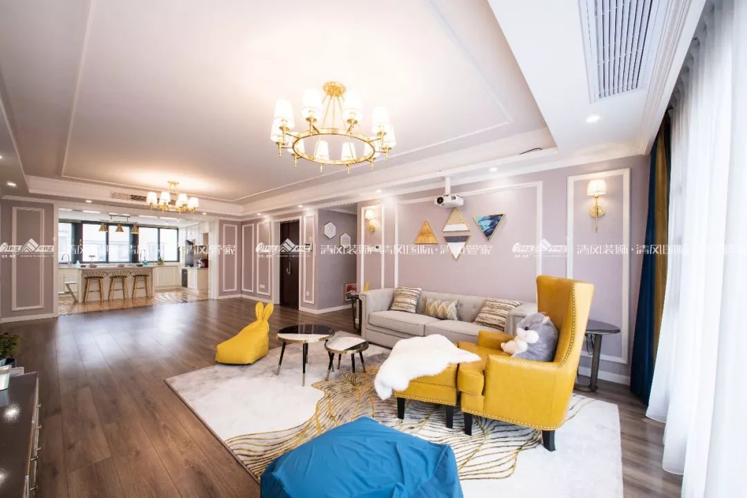 大咖说|“全案设计”时代，生活的理想是理想地生活！